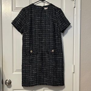 NWT Loft Dress Size 8